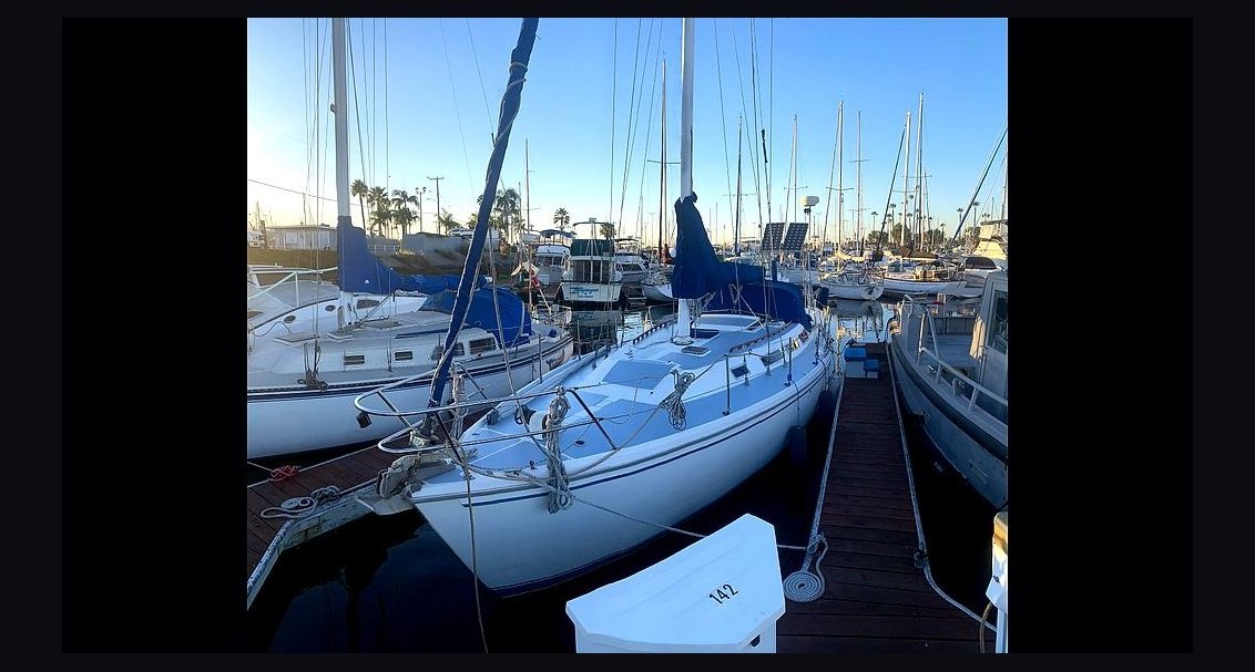 Best Used Sailboats Under $50,000 in 2027 (Ranked)