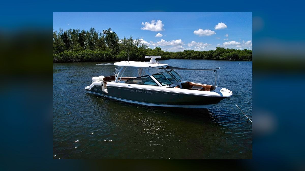 Best Used Dual Console Boats Under $50,000 in 2027 (Ranked) — figure 1