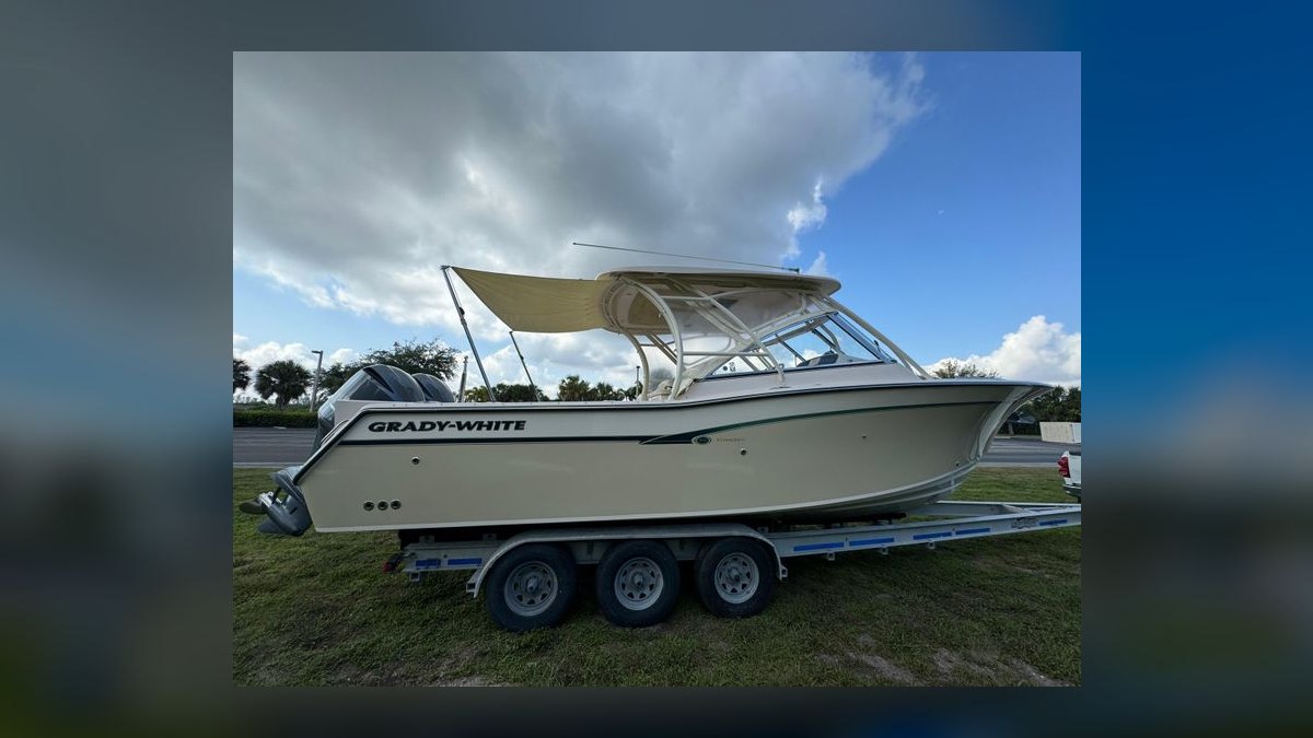 Best Used Dual Console Boats Under $50,000 in 2027 (Ranked) — figure 7