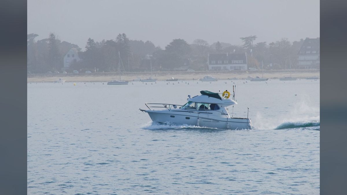 Best Used Cuddy Cabin Boats Under $50,000 in 2027 (Ranked) — figure 1