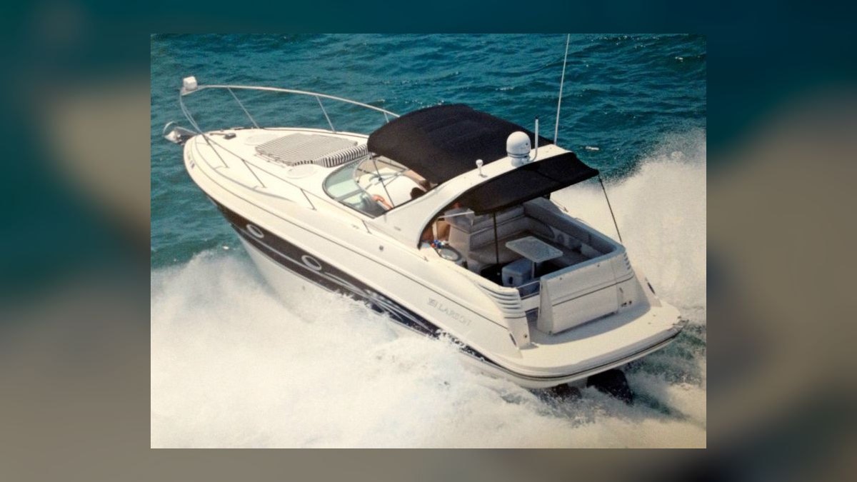 Best Used Cuddy Cabin Boats Under $50,000 in 2027 (Ranked) — figure 10