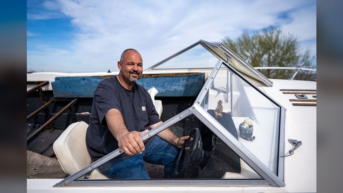 Best Used Cuddy Cabin Boats Under $50,000 in 2027 (Ranked) — figure 4