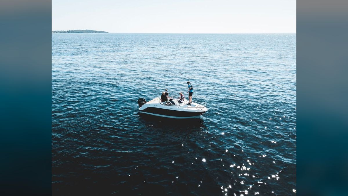 Best Used Cuddy Cabin Boats Under $50,000 in 2027 (Ranked) — figure 5