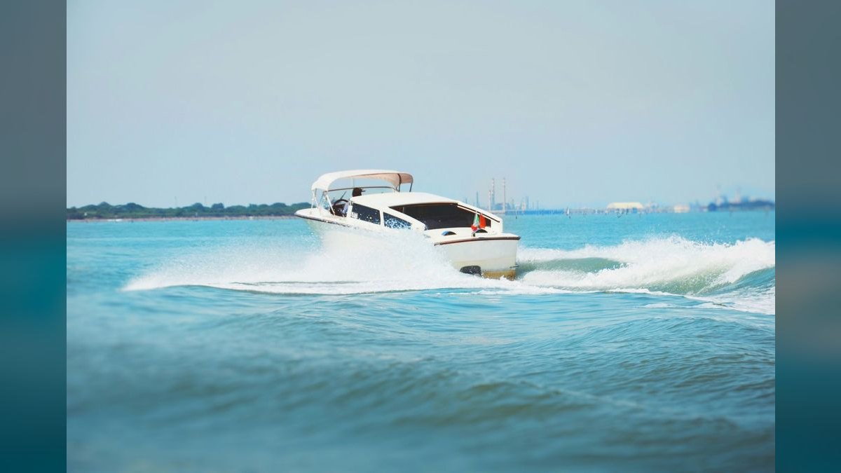 Best Used Cuddy Cabin Boats Under $50,000 in 2027 (Ranked) — figure 6