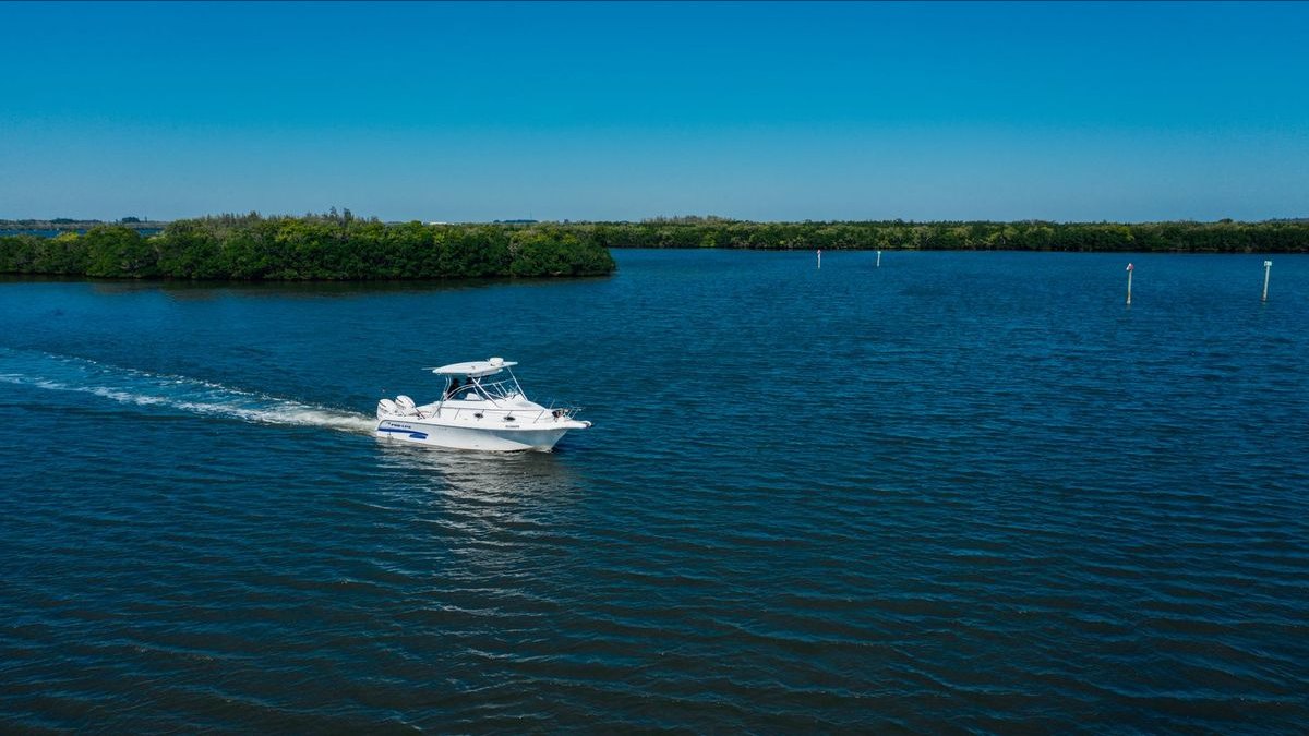 Best Used Cuddy Cabin Boats Under $50,000 in 2027 (Ranked)