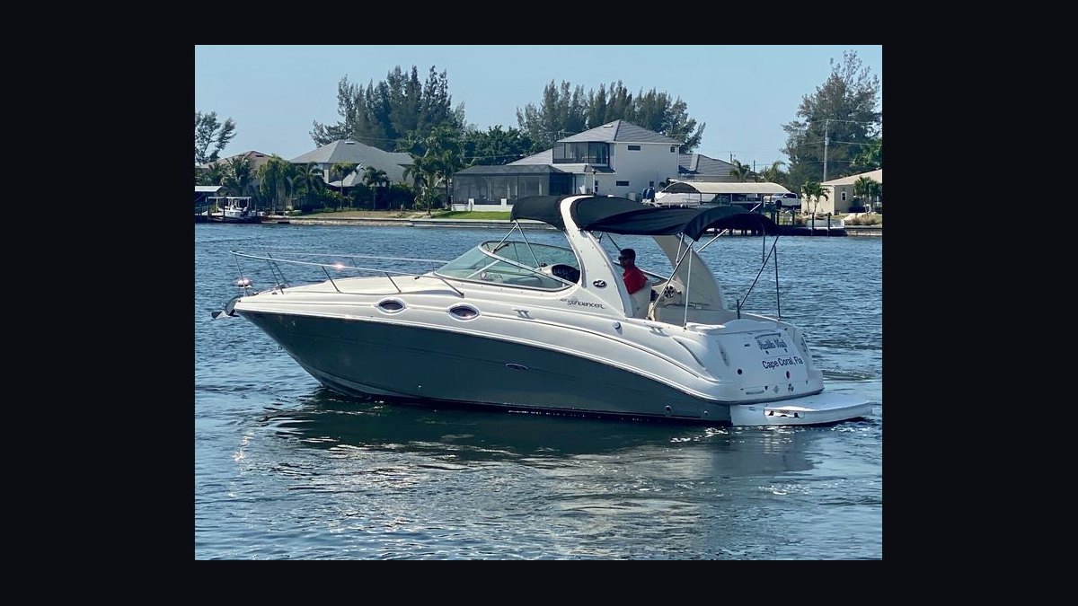 Best Used Express Cruisers Under $50,000 in 2027 (Ranked) — figure 1