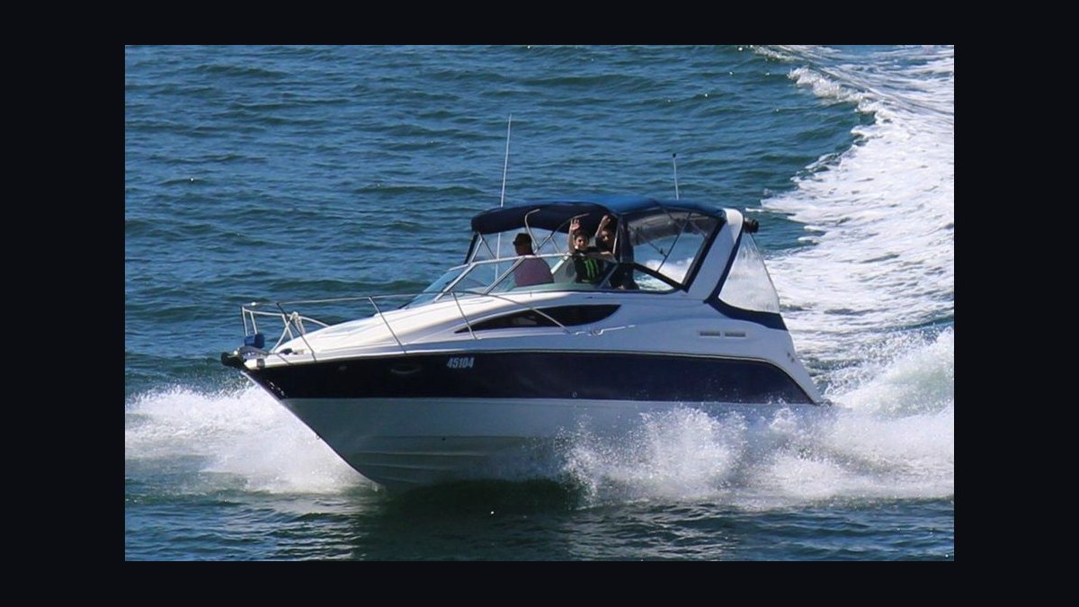 Best Used Express Cruisers Under $50,000 in 2027 (Ranked) — figure 2