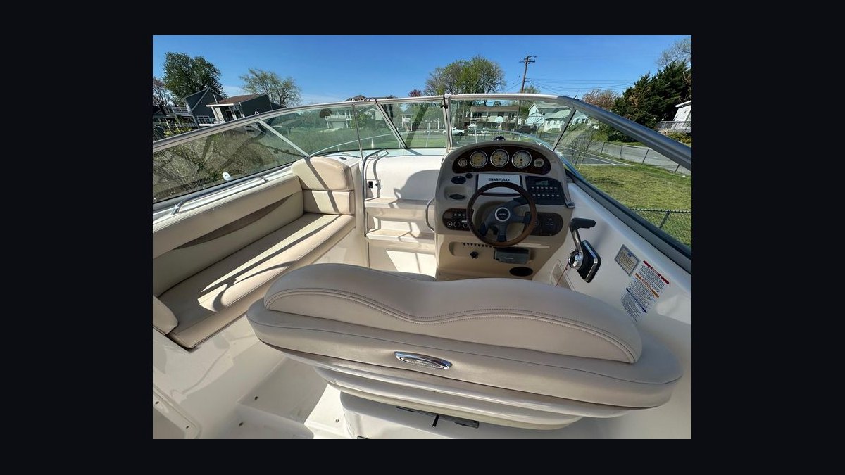 Best Used Express Cruisers Under $50,000 in 2027 (Ranked) — figure 3