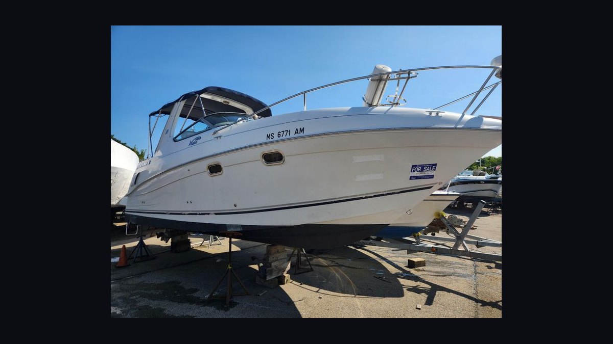 Best Used Express Cruisers Under $50,000 in 2027 (Ranked) — figure 4