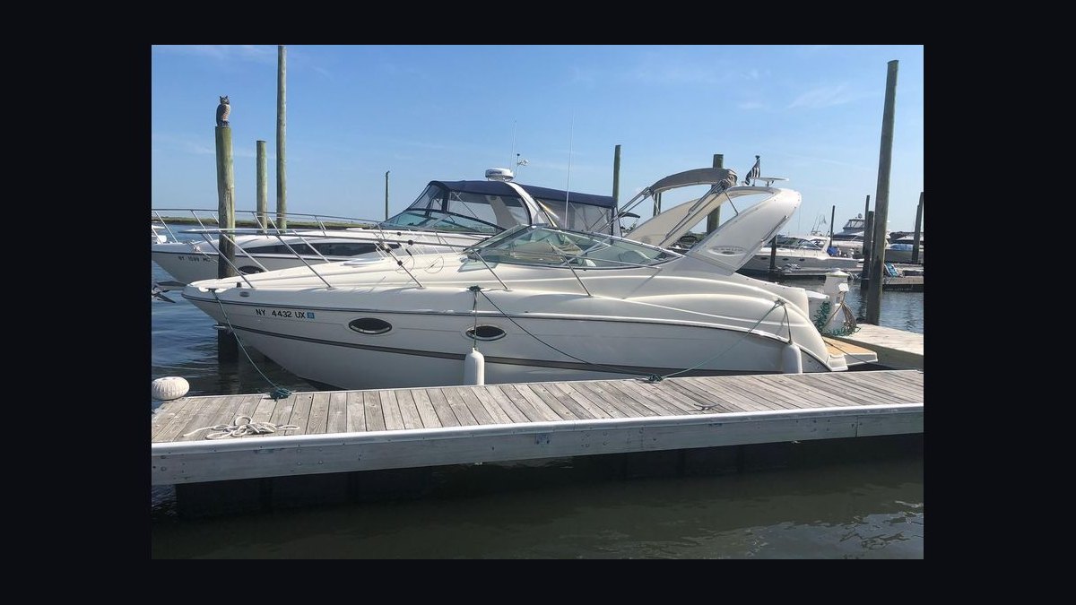 Best Used Express Cruisers Under $50,000 in 2027 (Ranked) — figure 5
