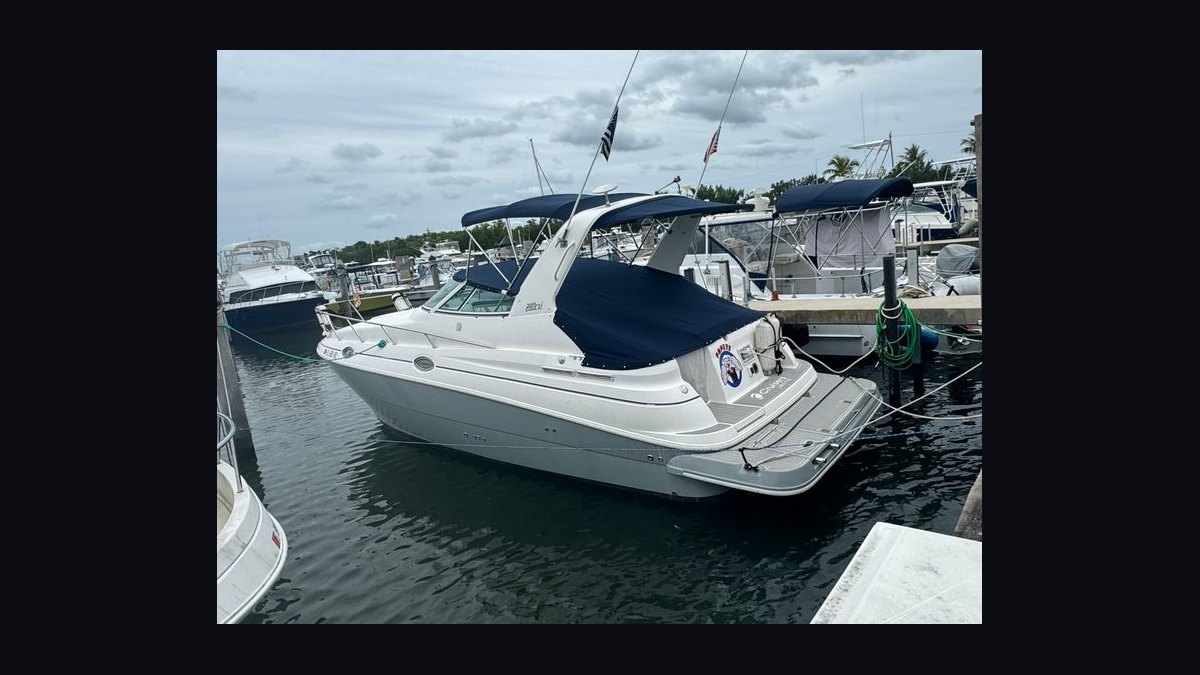 Best Used Express Cruisers Under $50,000 in 2027 (Ranked) — figure 6