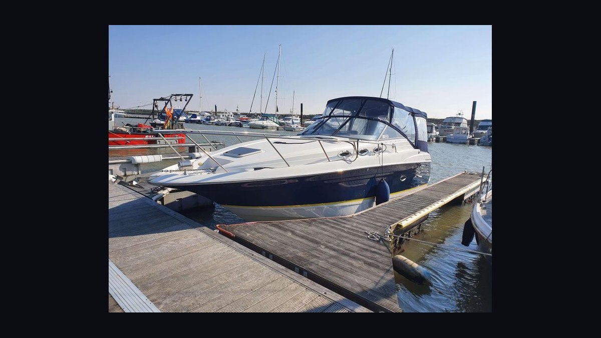 Best Used Express Cruisers Under $50,000 in 2027 (Ranked) — figure 8