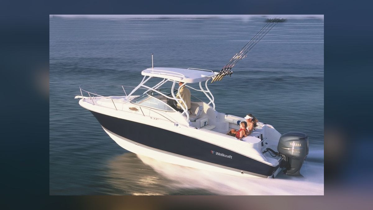 Best Used Walkaround Boats Under $50,000 in 2027 (Ranked) — figure 2