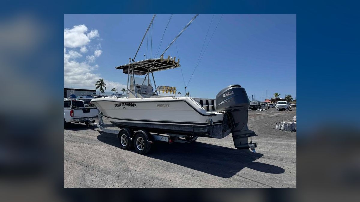 Best Used Walkaround Boats Under $50,000 in 2027 (Ranked) — figure 3