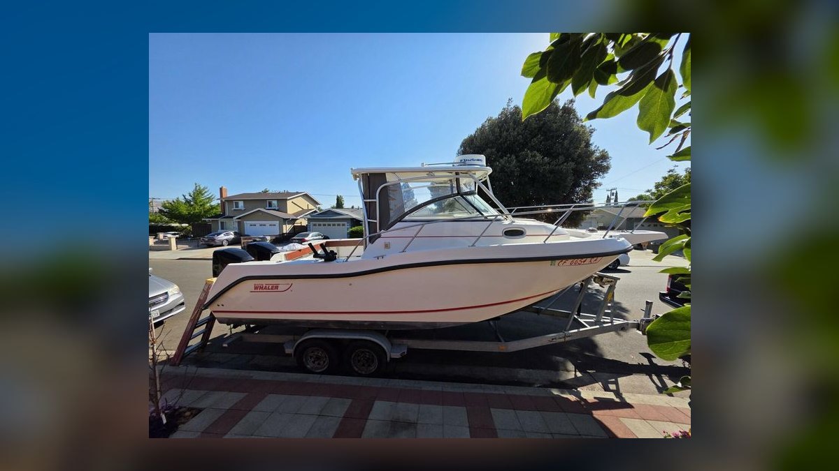Best Used Walkaround Boats Under $50,000 in 2027 (Ranked) — figure 4