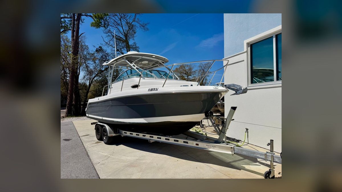 Best Used Walkaround Boats Under $50,000 in 2027 (Ranked) — figure 6