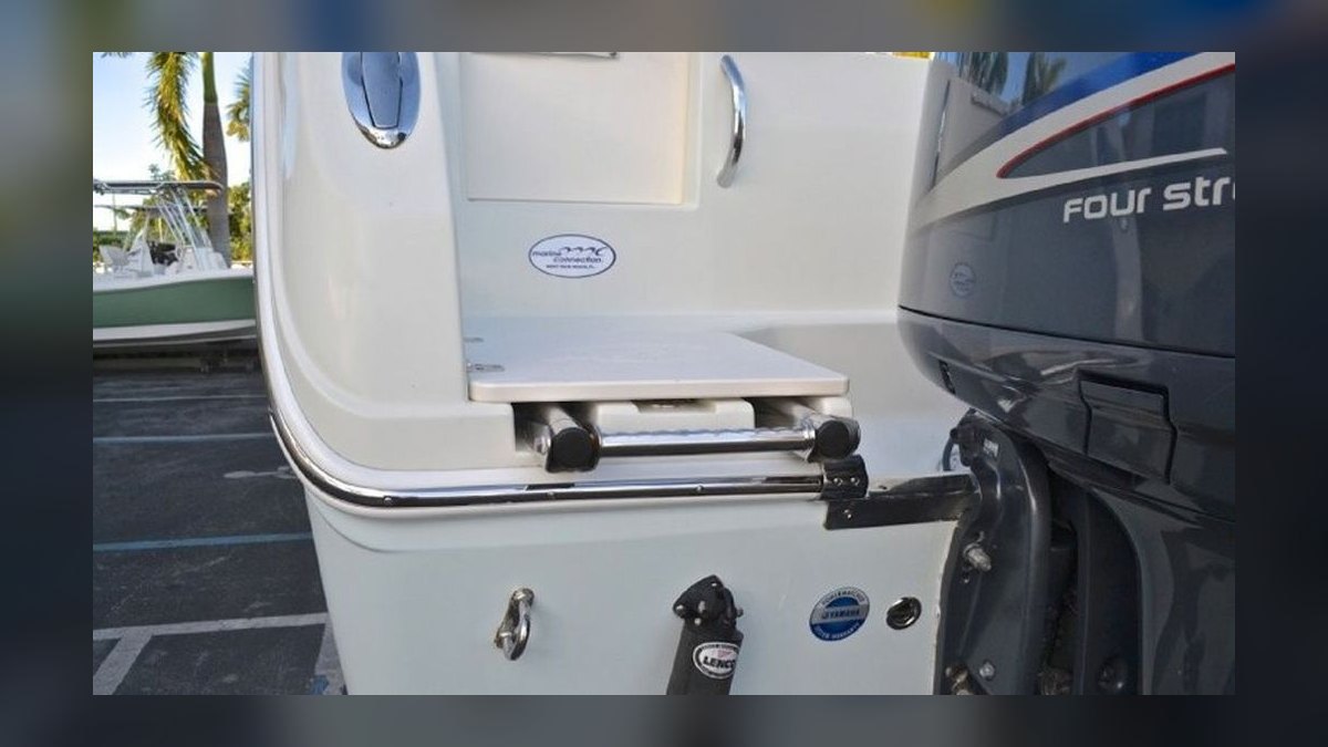 Best Used Walkaround Boats Under $50,000 in 2027 (Ranked) — figure 7