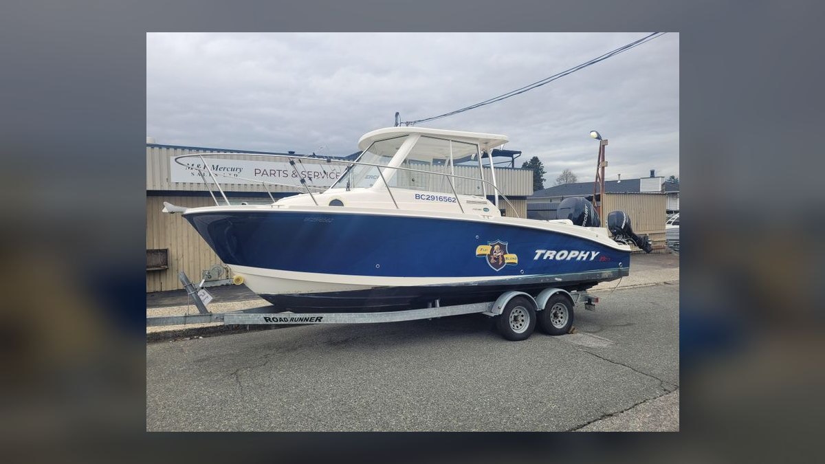 Best Used Walkaround Boats Under $50,000 in 2027 (Ranked) — figure 8