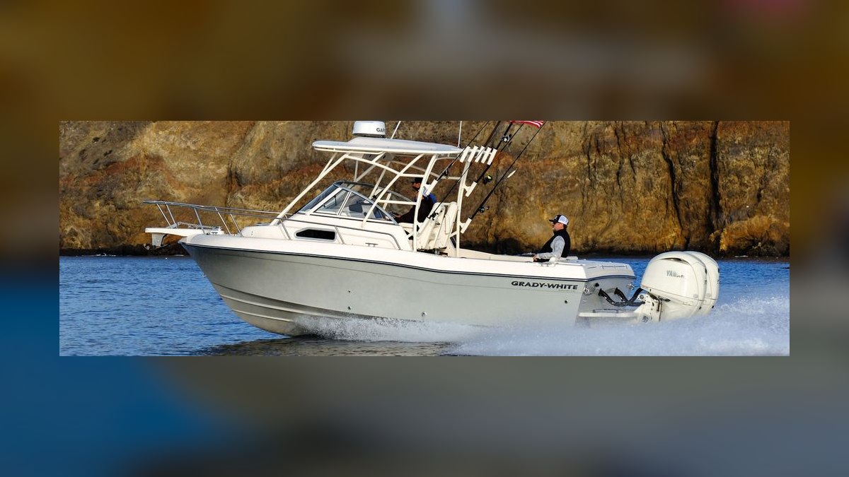 Best Used Walkaround Boats Under $50,000 in 2027 (Ranked) — figure 9