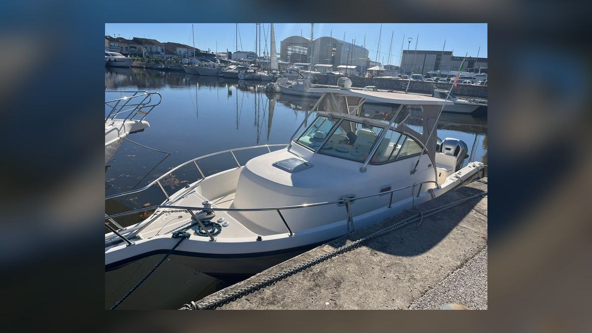 Best Used Walkaround Boats Under $50,000 in 2027 (Ranked)