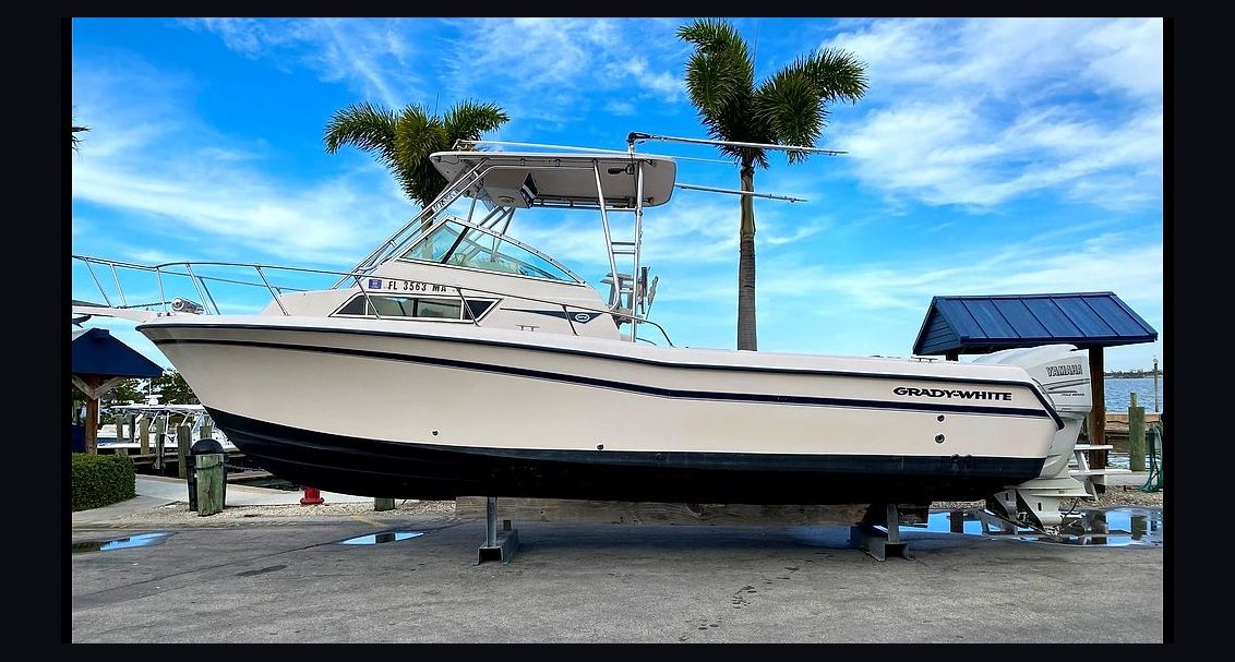 Best Used Walkaround Boats Under $50,000 in 2027 (Ranked)