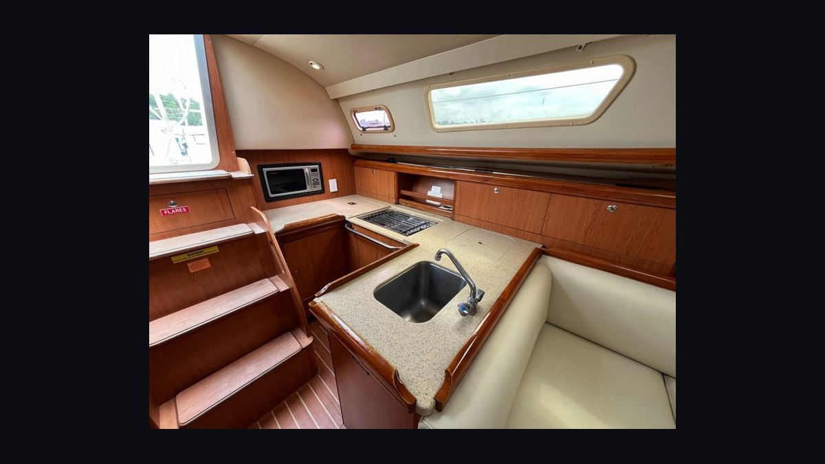 Best Used Yachts Under $50,000 in 2027 (Ranked) — figure 2