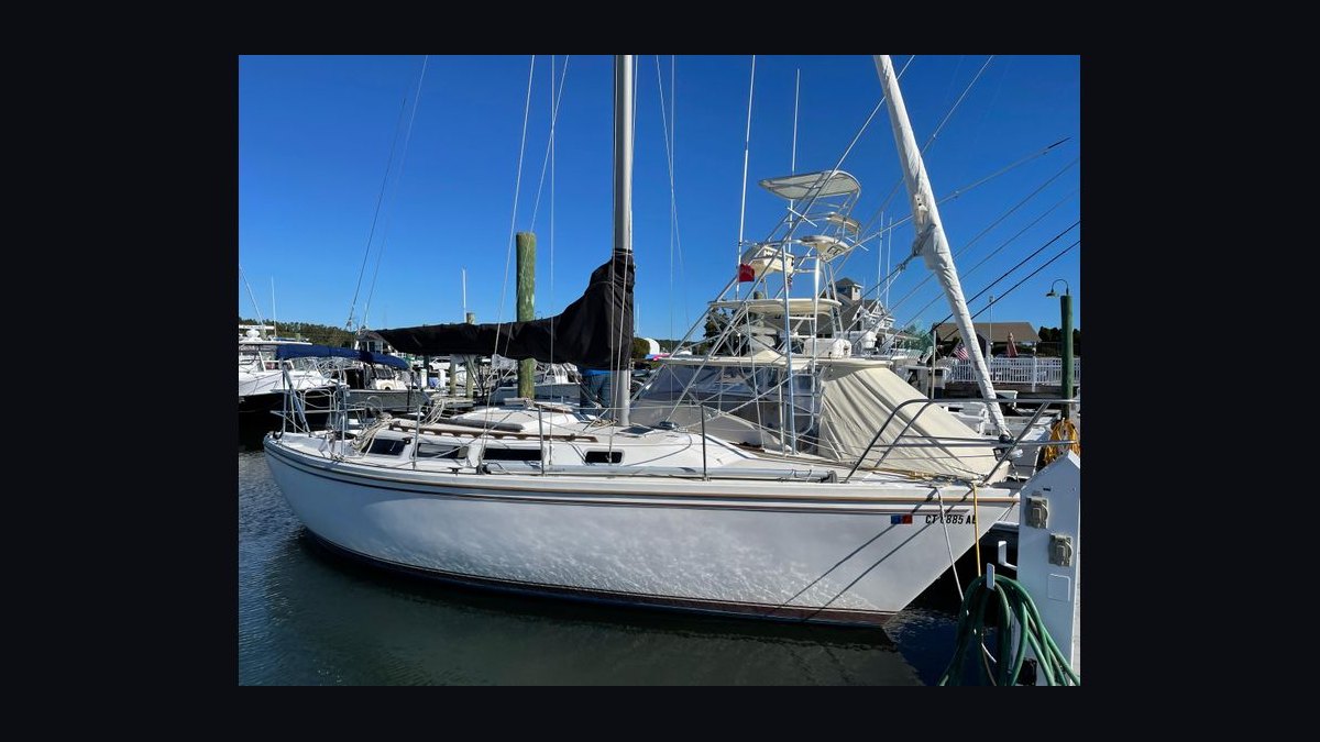 Best Used Yachts Under $50,000 in 2027 (Ranked) — figure 3