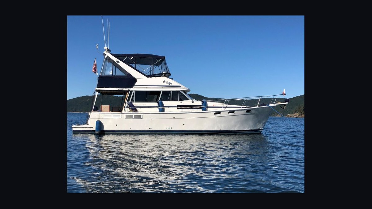 Best Used Yachts Under $50,000 in 2027 (Ranked) — figure 4