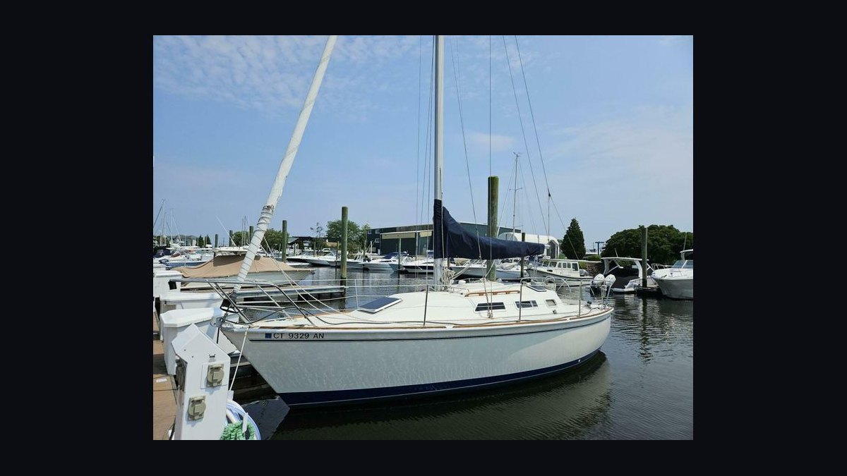 Best Used Yachts Under $50,000 in 2027 (Ranked) — figure 5