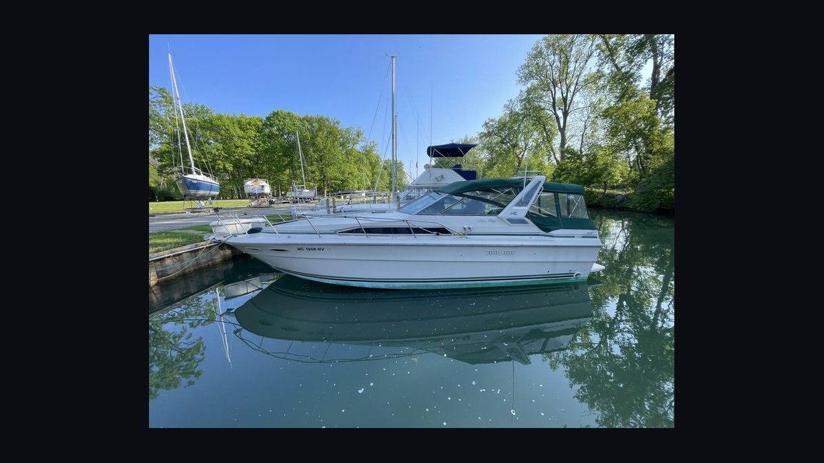 Best Used Yachts Under $50,000 in 2027 (Ranked) — figure 6