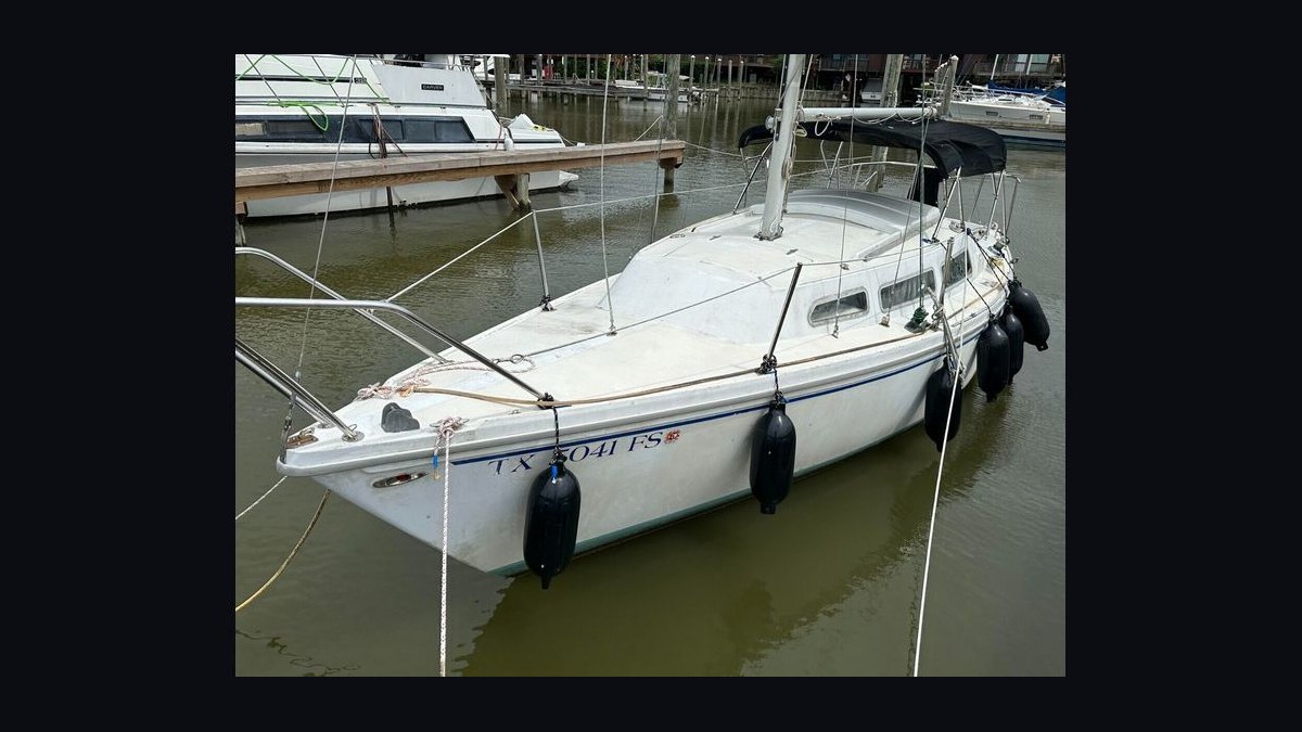 Best Used Yachts Under $50,000 in 2027 (Ranked) — figure 7