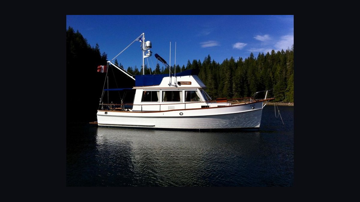 Best Used Yachts Under $50,000 in 2027 (Ranked) — figure 9