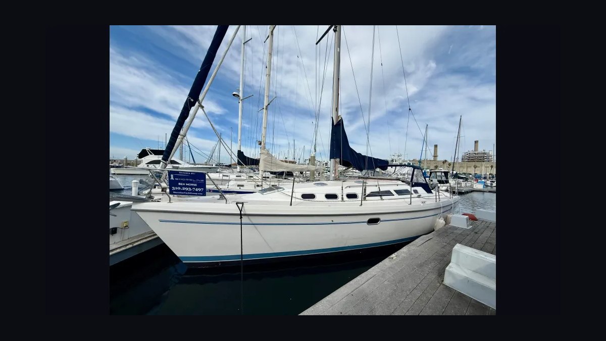 Best Used Yachts Under $50,000 in 2027 (Ranked)