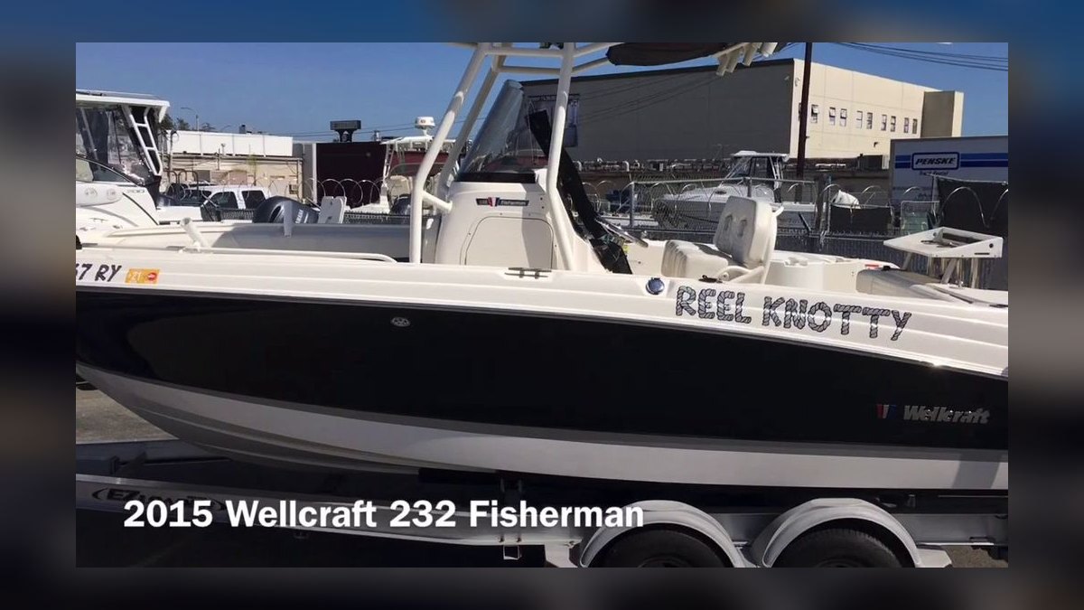 Best Used Sport Fishing Boats Under $50,000 in 2027 (Ranked) — figure 10