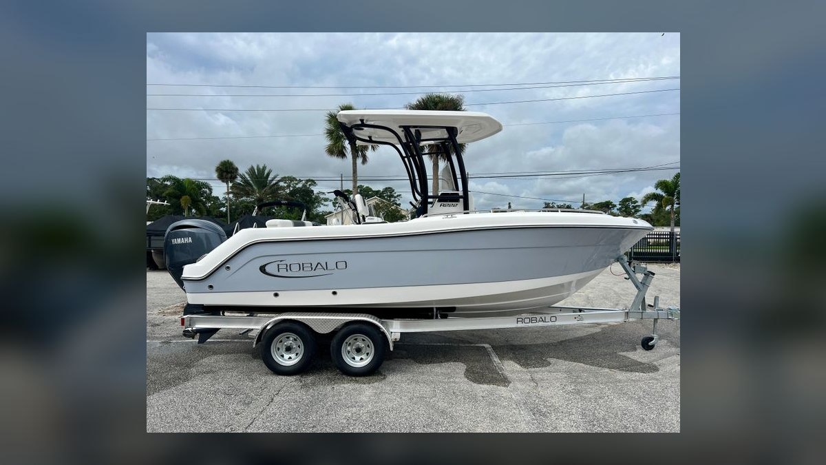 Best Used Sport Fishing Boats Under $50,000 in 2027 (Ranked) — figure 2
