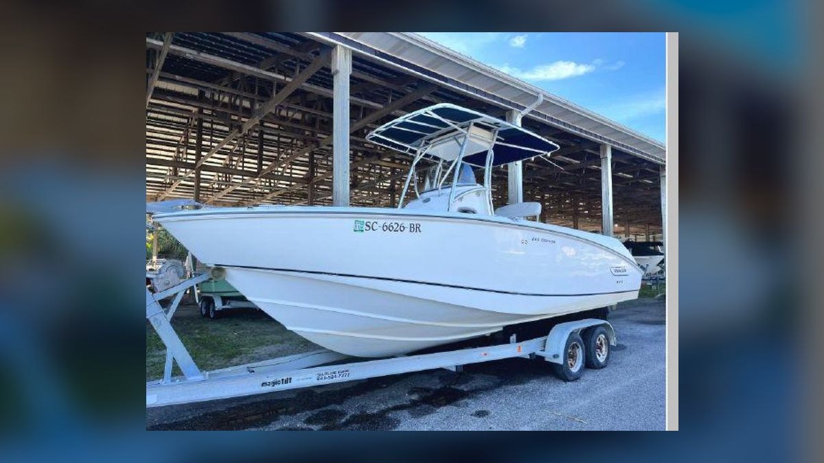 Best Used Sport Fishing Boats Under $50,000 in 2027 (Ranked) — figure 3