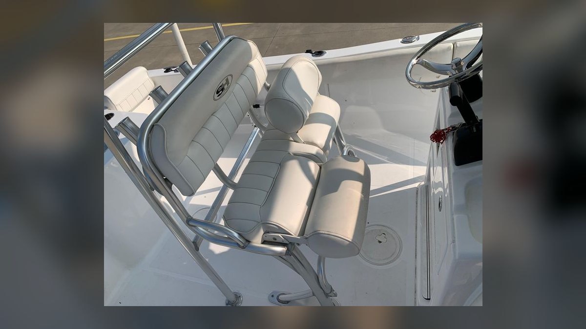 Best Used Sport Fishing Boats Under $50,000 in 2027 (Ranked) — figure 4