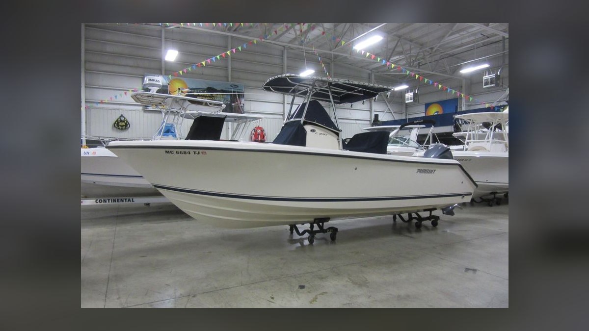 Best Used Sport Fishing Boats Under $50,000 in 2027 (Ranked) — figure 5