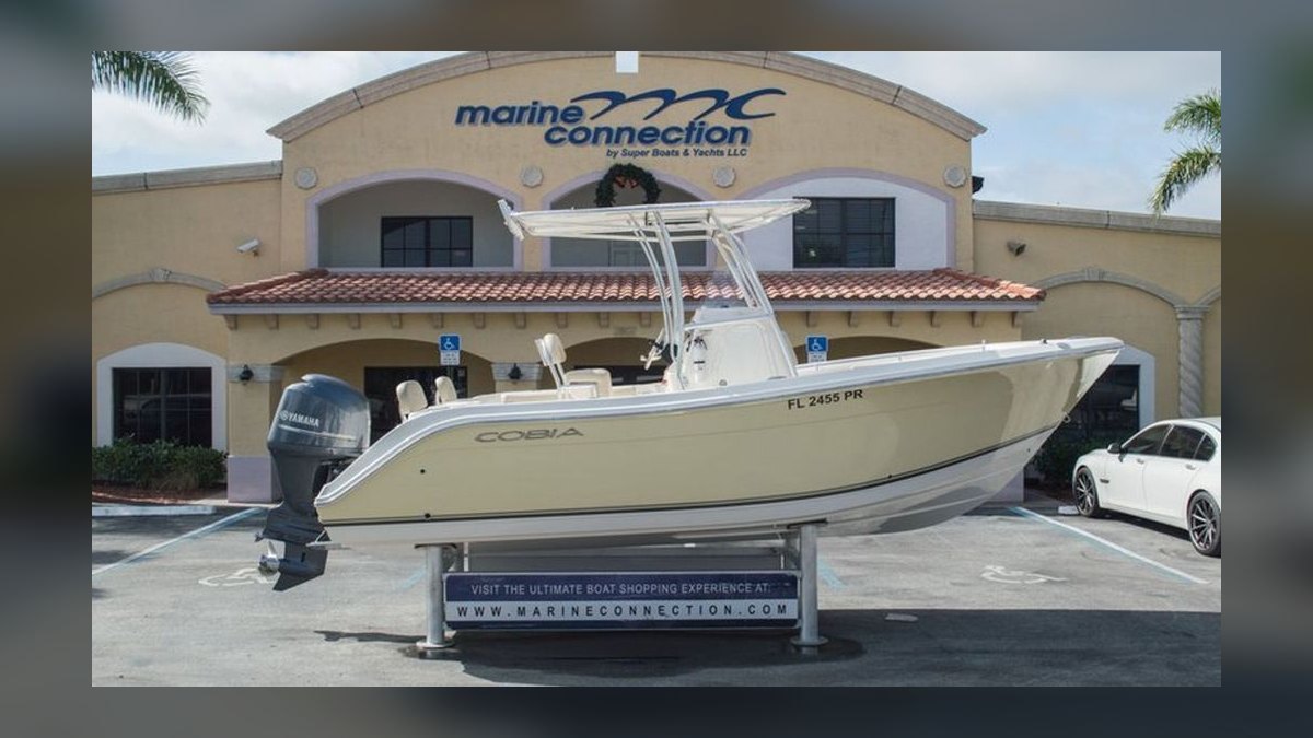 Best Used Sport Fishing Boats Under $50,000 in 2027 (Ranked) — figure 7