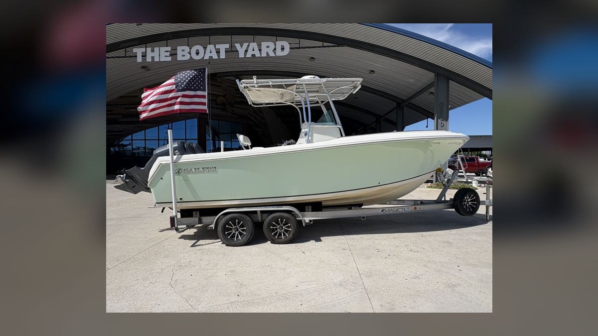 Best Used Sport Fishing Boats Under $50,000 in 2027 (Ranked) — figure 8