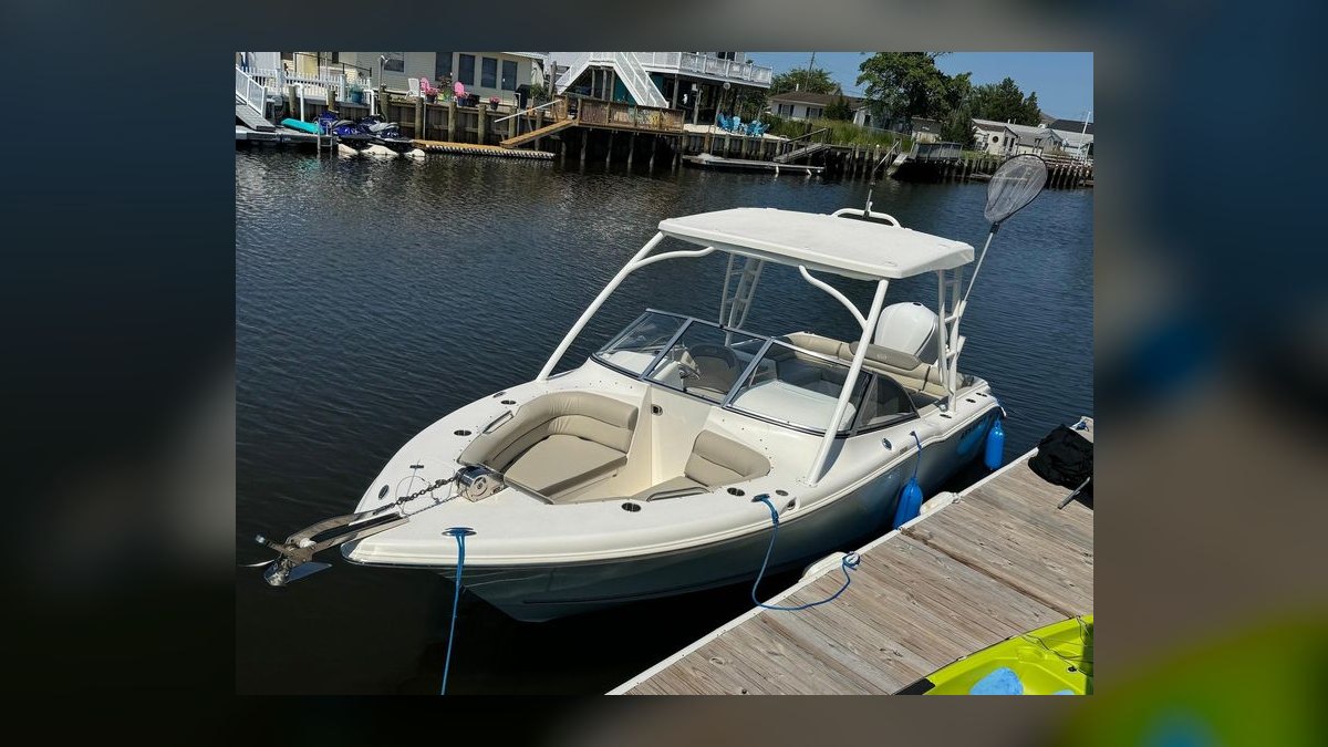 Best Used Sport Fishing Boats Under $50,000 in 2027 (Ranked) — figure 9