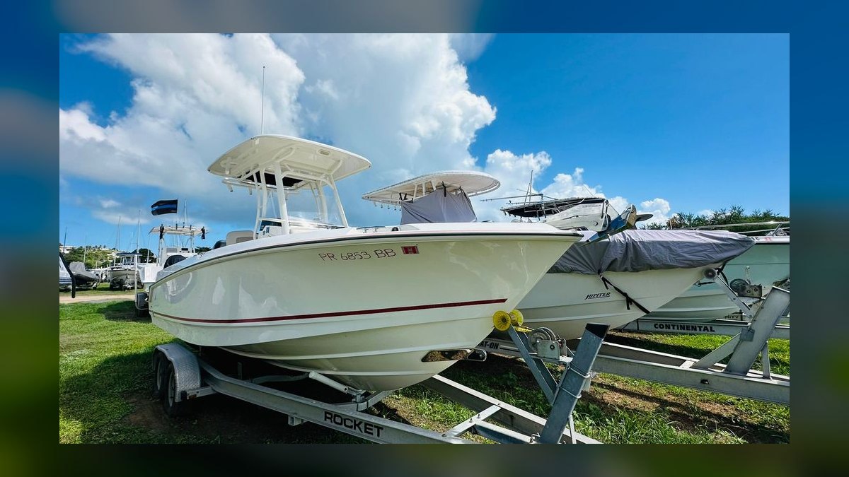 Best Used Center Console Boats Under $75,000 in 2027 (Ranked) — figure 1