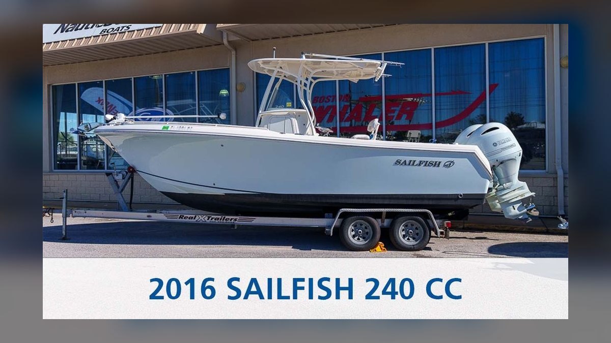 Best Used Center Console Boats Under $75,000 in 2027 (Ranked) — figure 10