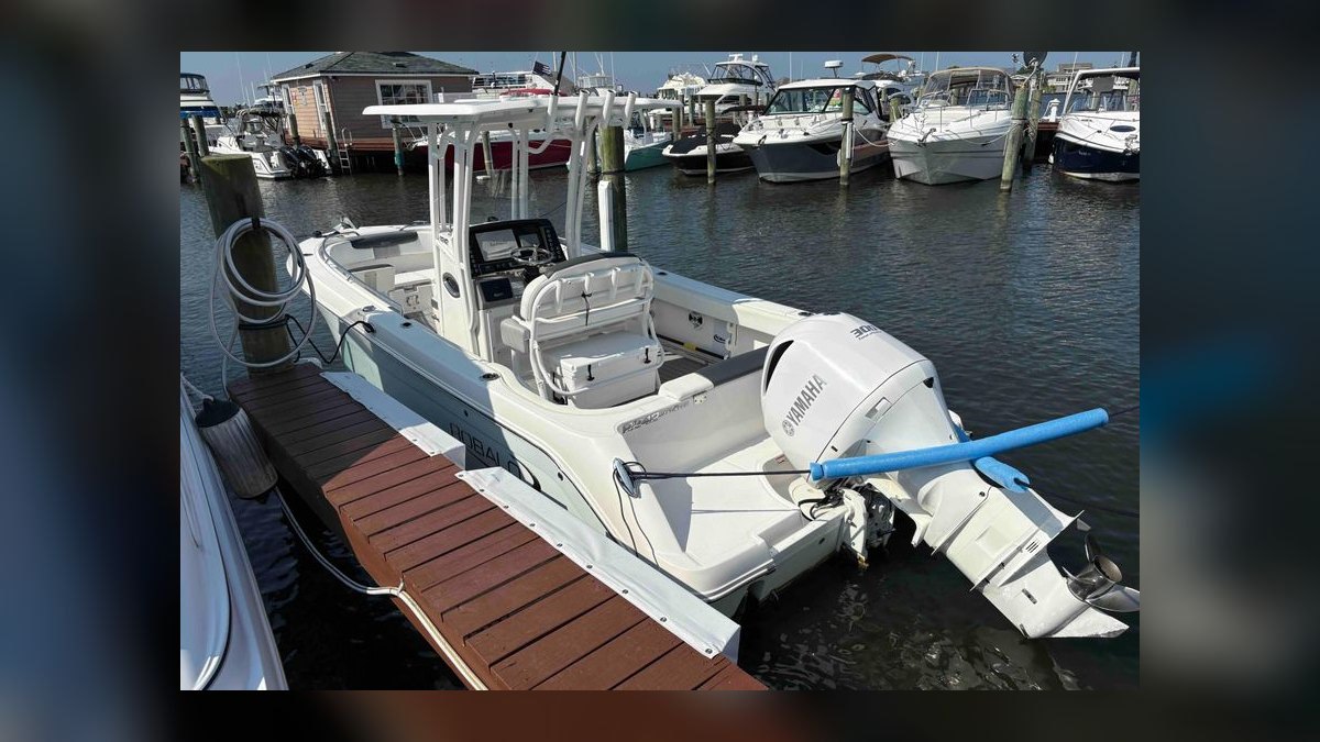 Best Used Center Console Boats Under $75,000 in 2027 (Ranked) — figure 2