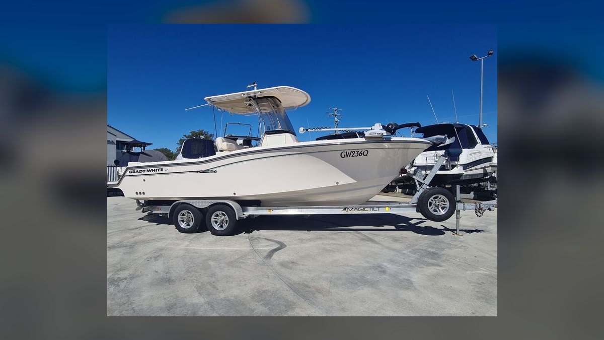 Best Used Center Console Boats Under $75,000 in 2027 (Ranked) — figure 3