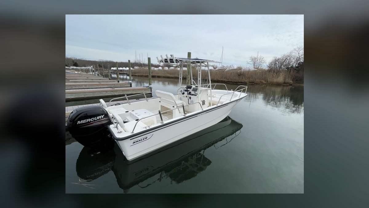 Best Used Center Console Boats Under $75,000 in 2027 (Ranked) — figure 5