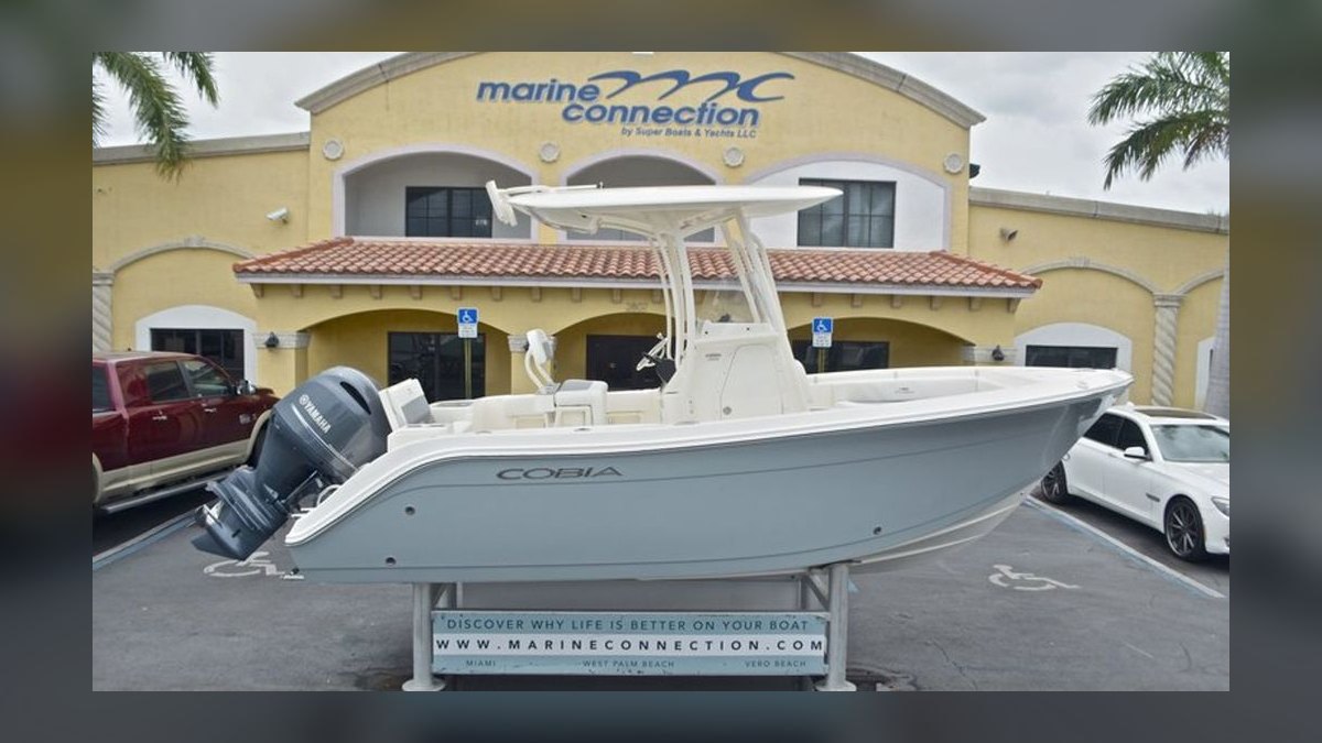 Best Used Center Console Boats Under $75,000 in 2027 (Ranked) — figure 6