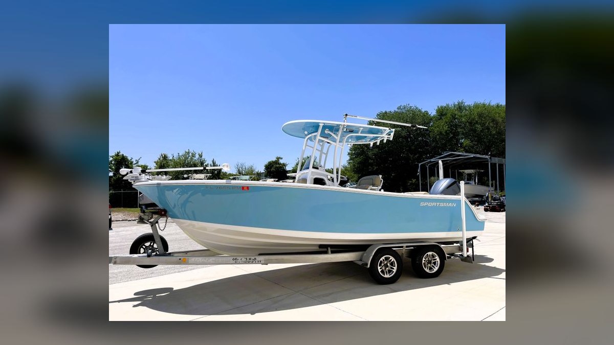 Best Used Center Console Boats Under $75,000 in 2027 (Ranked) — figure 7