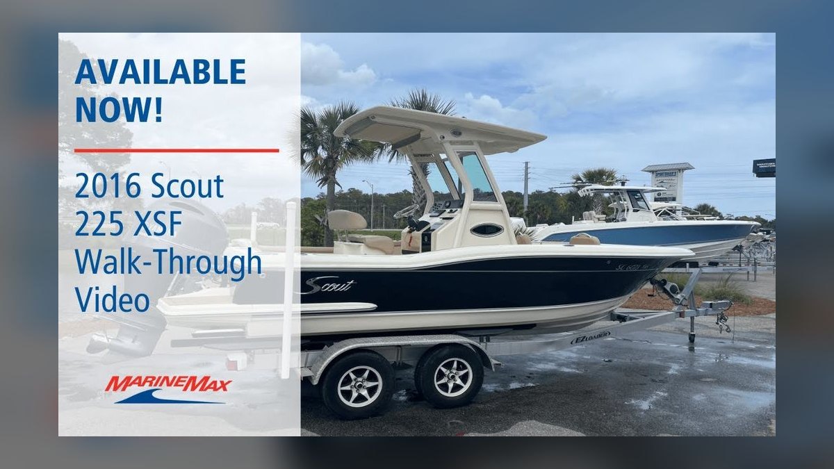 Best Used Center Console Boats Under $75,000 in 2027 (Ranked) — figure 8