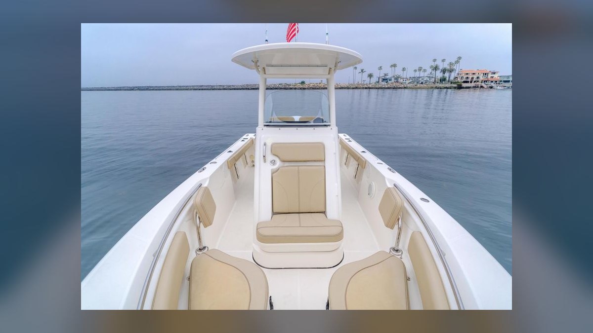 Best Used Center Console Boats Under $75,000 in 2027 (Ranked) — figure 9